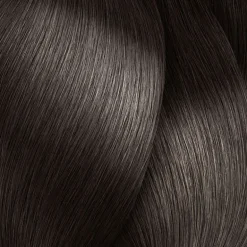 Coloration sans ammoniaque translucide Inoa Glow D1