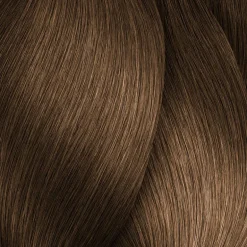 Coloration sans ammoniaque Inoa 7.8 blond mocca
