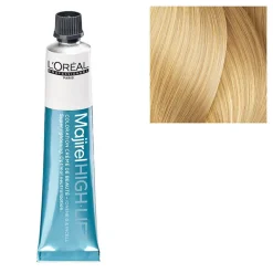 Coloration super éclaircissante Majirel Majiblond ultra 900S