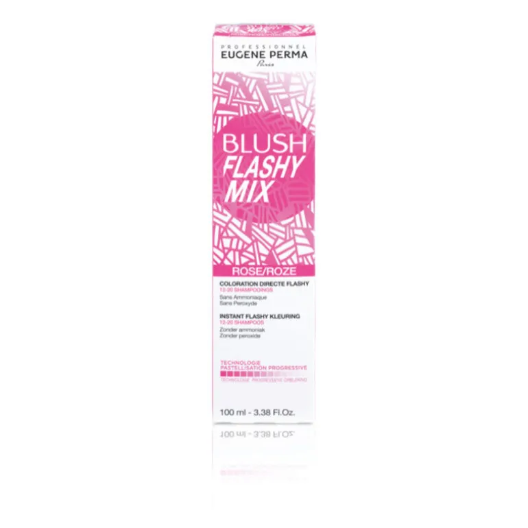 Coloration temporaire Blush Flashy Mix Rose