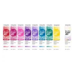 Coloration temporaire Blush Flashy Mix Magenta