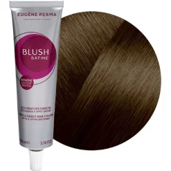 Coloration temporaire Blush Satine Marron