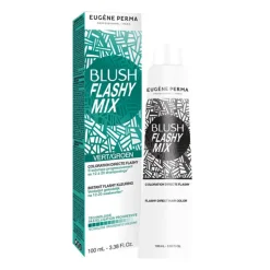 Coloration temporaire Blush Flashy Mix Vert