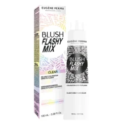 Coloration temporaire Blush Flashy Mix Clear / Diluant