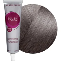 Coloration temporaire Blush Satine Gris Acier Moyen