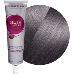 Coloration temporaire Blush Satine Gris Acier Foncé
