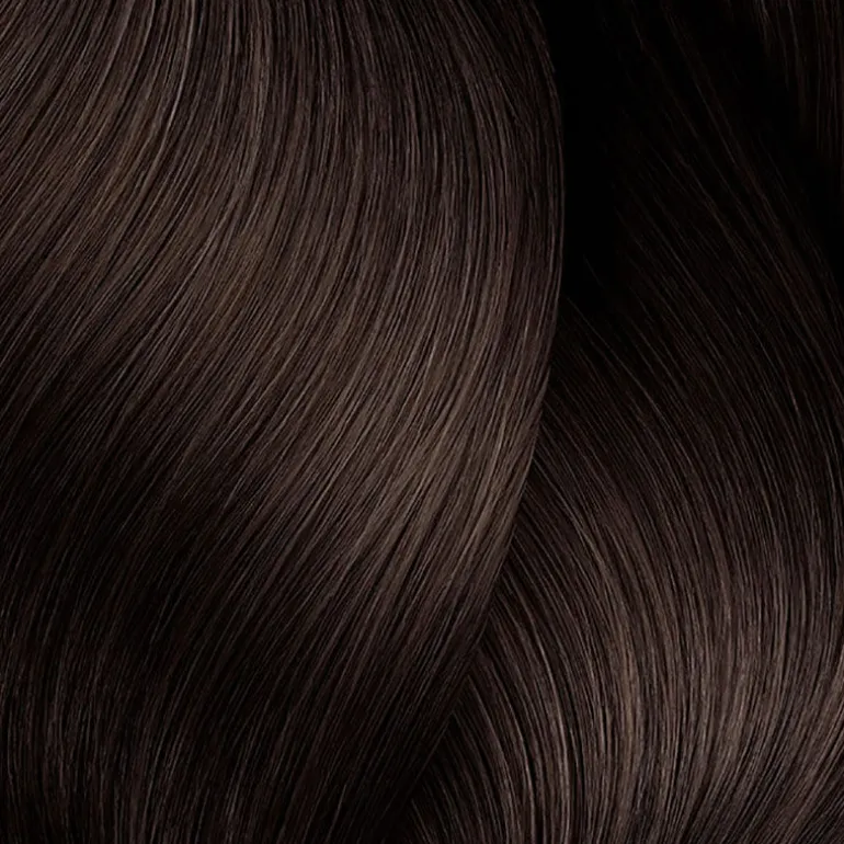 Coloration ton sur ton Diarichesse 6.12 Marron Taffetas