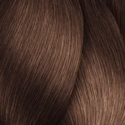 Coloration ton sur ton Dia Color 7.8 blond mocca