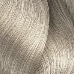 Coloration ton sur ton Dialight Acidic Gloss Color 10.18 milkshake blond très très clair cendré moka
