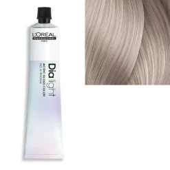 Coloration ton sur ton Dialight Acidic Gloss Color 10.22 milkshake sorbet profond