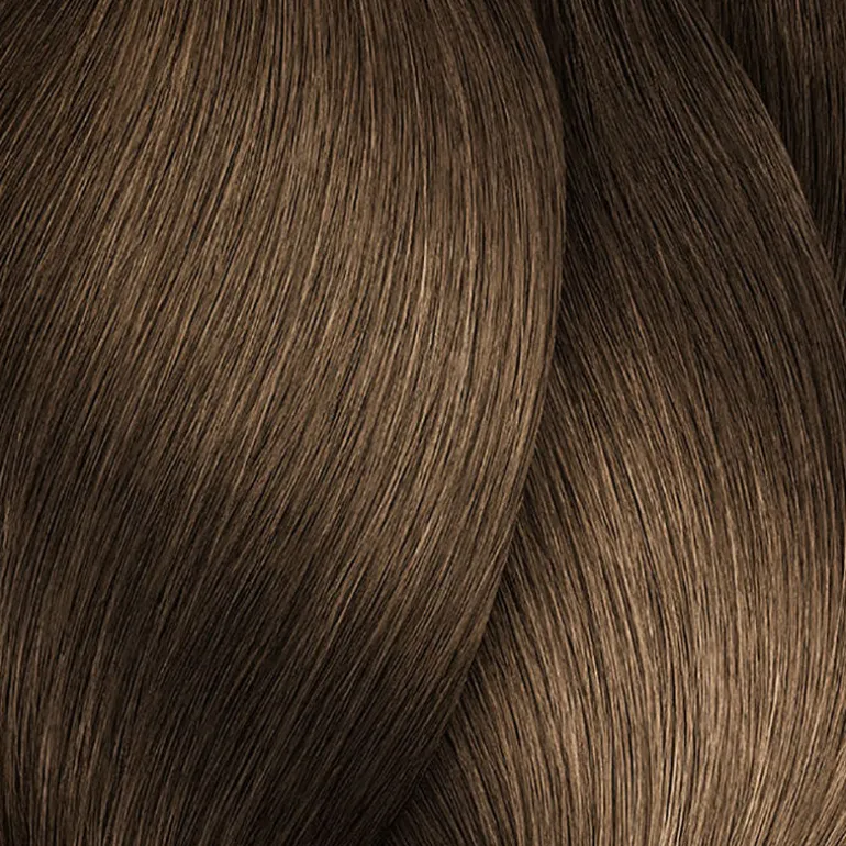 Coloration ton sur ton Diarichesse 7.32 Miel Doré