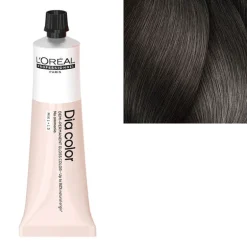 Coloration ton sur ton Dia Color 6.1 blond foncé cendré