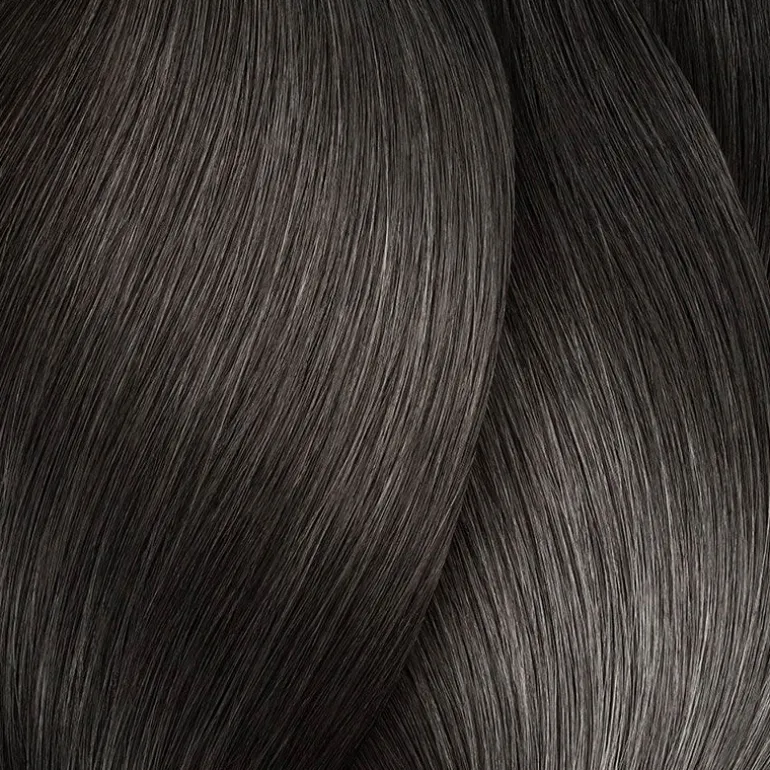 Coloration ton sur ton Dia Color 6.1 blond foncé cendré