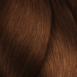 Coloration ton sur ton Diarichesse 6.34 Marron Miel