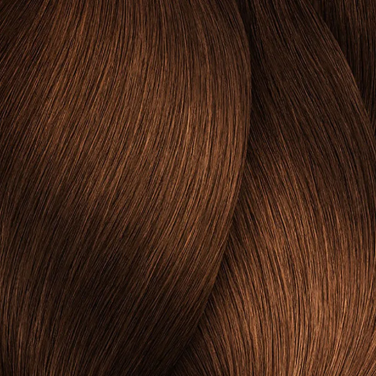 Coloration ton sur ton Diarichesse 6.34 Marron Miel