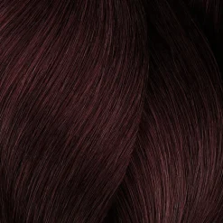 Coloration ton sur ton Dia Color 4.62 châtain rouge irisé