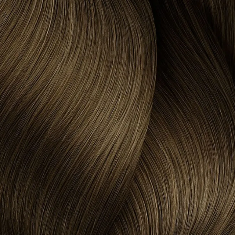 Coloration ton sur ton Diarichesse 7.13 Miel Naturel