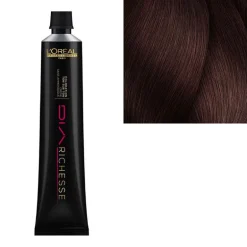 Coloration ton sur ton Diarichesse 5.52 Marron Frappé