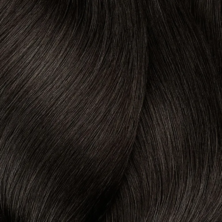 Coloration ton sur ton Diarichesse 5.32 Marron Café