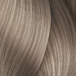 Coloration ton sur ton Dialight Acidic Gloss Color 9.82 milkshake blond très clair moka irisé