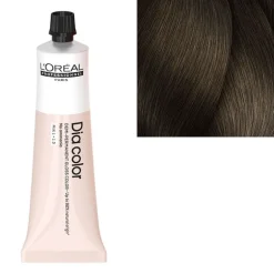 Coloration ton sur ton Dia Color 6 blond foncé