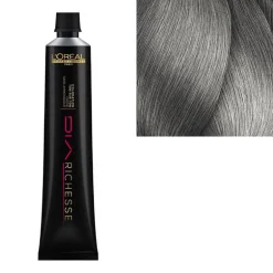 Coloration ton sur ton Diarichesse .11 Silver