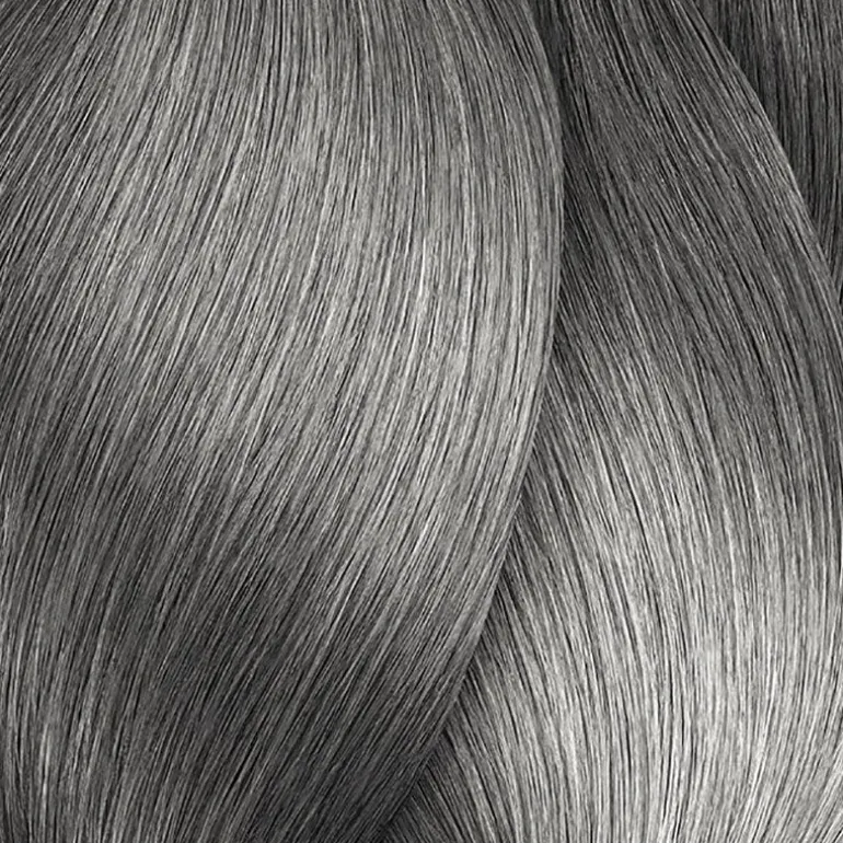 Coloration ton sur ton Diarichesse .11 Silver