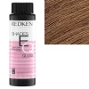 Coloration ton sur ton Shades EQ Gloss 06GB doré beige toffee
