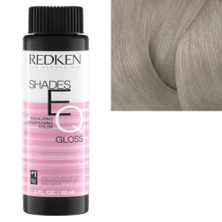 Coloration ton sur ton Shades EQ Gloss 09M matte sand dune