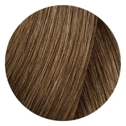 Coloration ton sur ton Solaïa 7.3 blond doré