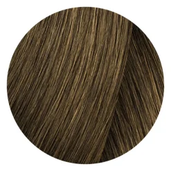 Coloration ton sur ton Solaïa 6.3 blond foncé doré