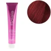 Coloration ton sur ton Solaïa 6.66 blond foncé rouge intense