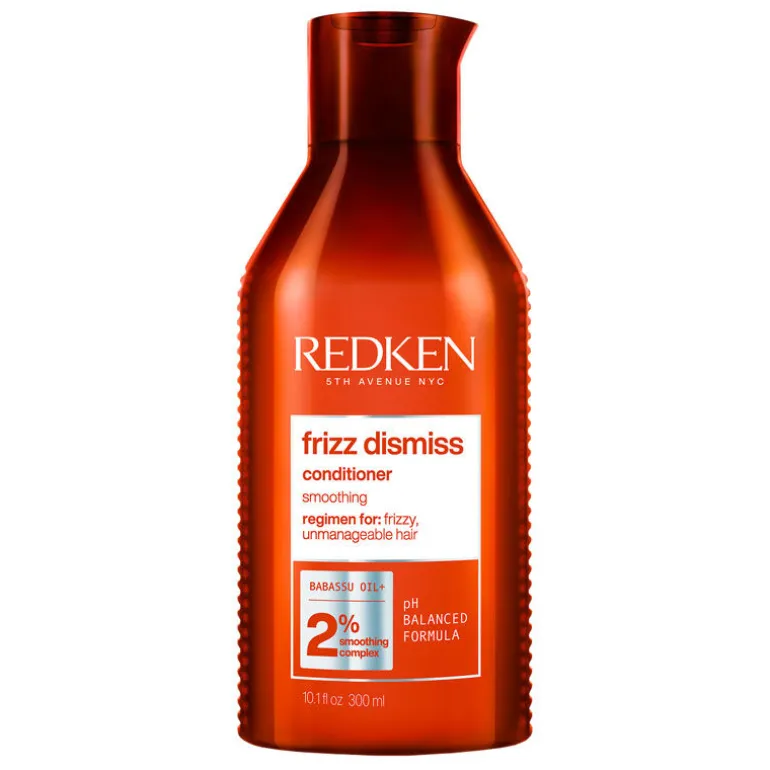 Conditioner anti-frisottis Frizz Dismiss