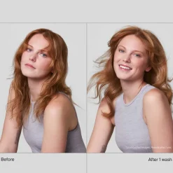 Conditioner cheveux fins Full