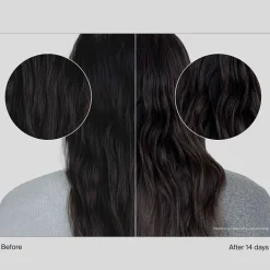 Conditioner cheveux fins Full
