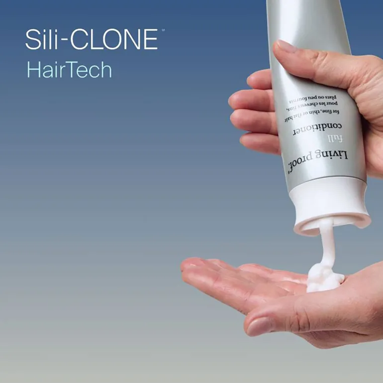 Conditioner cheveux fins Full