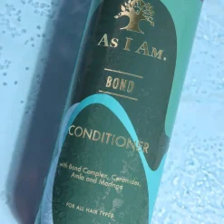 Conditioner fortifiant Bond