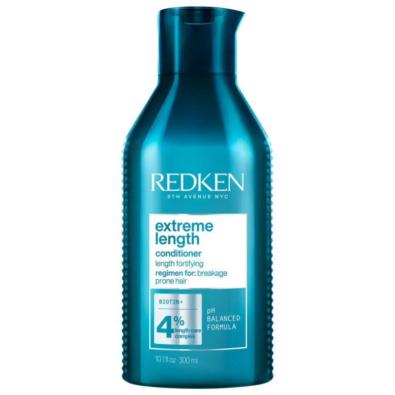 Conditioner fortifiant pour cheveux longs Extreme Length