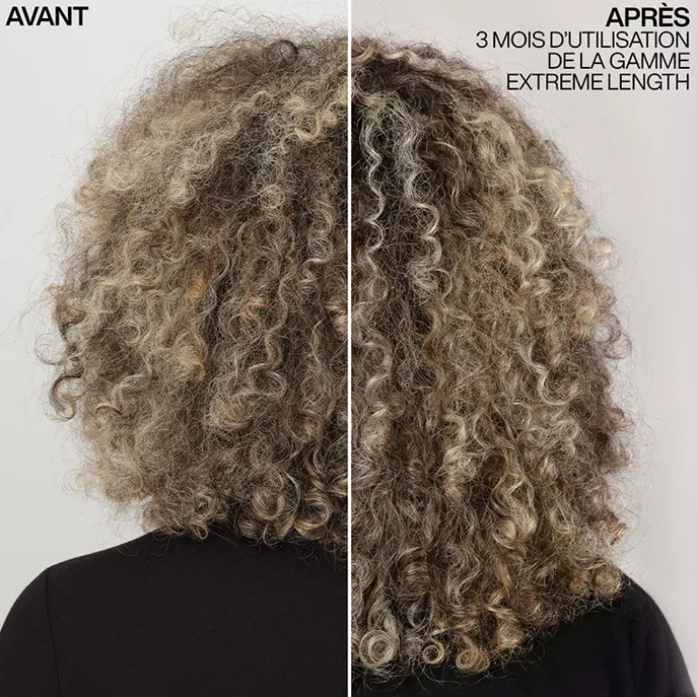 Conditioner fortifiant pour cheveux longs Extreme Length