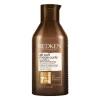 Conditioner pour cheveux bouclés à crépus All Soft Mega Curls