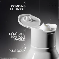Conditioner réparateur pour cheveux abimés Acidic Bonding Concentrate