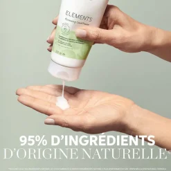 Conditionneur démêlant pour tous types de cheveux Renewing Elements