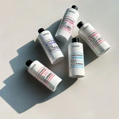 Conditionneur hydratant cheveux secs et normaux