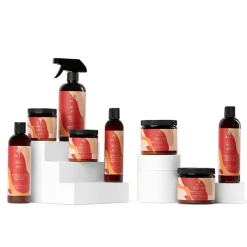 Conditionneur lavant co-wash Restore & Repair JBCO