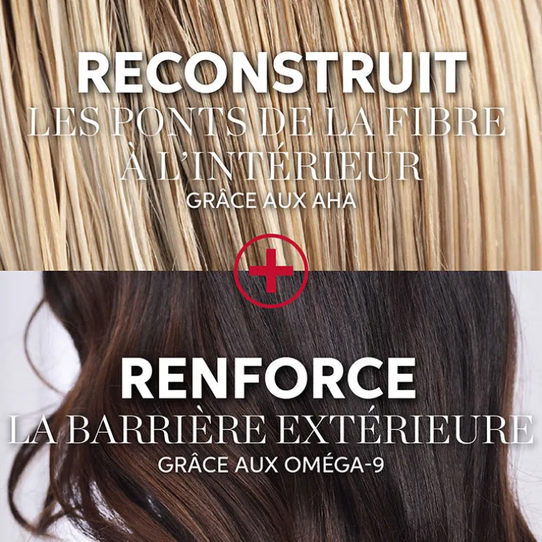 Conditionneur nourrissant Ultimate Repair 30ml