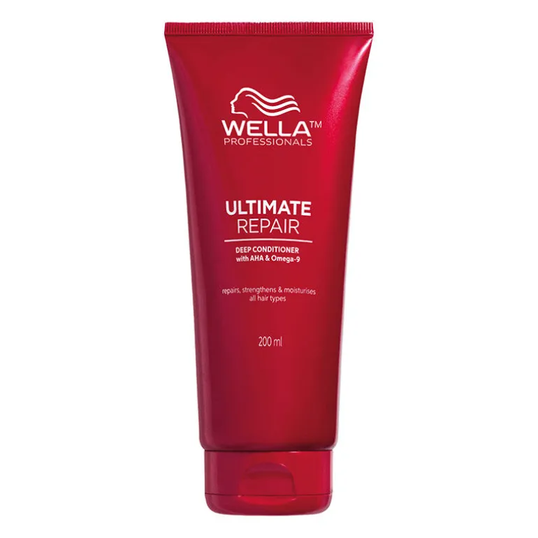 Conditionneur nourrissant Ultimate Repair 200ml