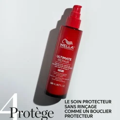 Conditionneur nourrissant Ultimate Repair 200ml