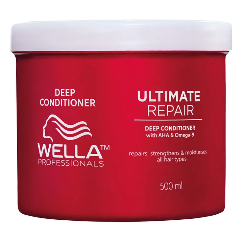 Conditionneur nourrissant Ultimate Repair 500ml