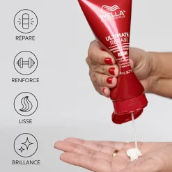 Conditionneur nourrissant Ultimate Repair 500ml