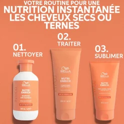 Conditionneur nutrition intense Invigo Nutri-Enrich